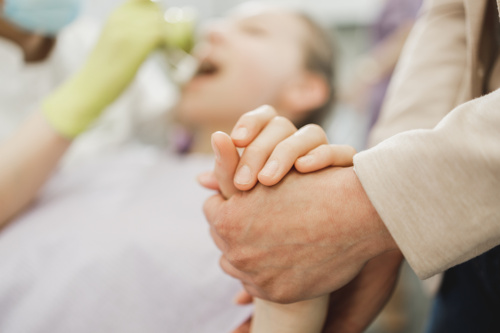 Iv sedation i Stock 2203844734
