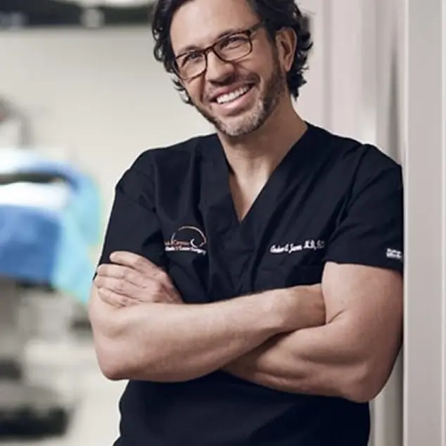 Dr Paul McKenna